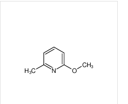2-甲氧基6-甲基吡啶,2-METHOXY-6-METHYLPYRIDINE