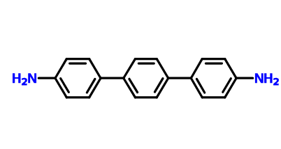 4,4''-二氨基对三联苯,4,4''''-Diamino-p-terphenyl