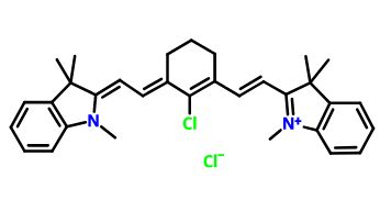 IR-775 氯化物,IR 775 Chloride