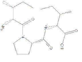 抑二肽素A,DIPROTIN A