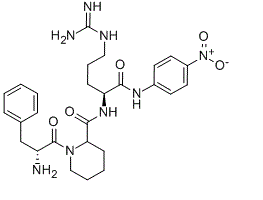 S-2238(Thrombin Substrate),Chromogenix S-276