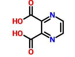 吡嗪-2,3-二羧酸,2,3-Pyrazinedicarboxylic acid