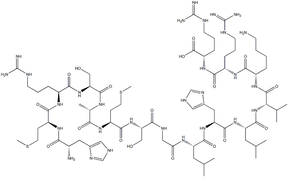 萨姆斯肽,SAMS Peptide