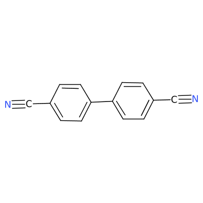 4,4'-聯(lián)苯甲腈,4,4′-Biphenyldicarbonitrile