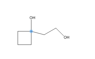 1-(2-羟基乙基)环丁醇,1-(2-Hydroxyethyl)cyclobutanol