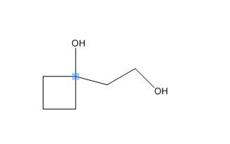 1-(2-羥基乙基)環(huán)丁醇,1-(2-Hydroxyethyl)cyclobutanol