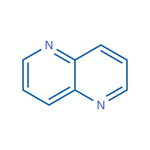 1,5-萘啶,1,5-Naphthyridine