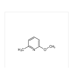 2-甲氧基6-甲基吡啶,2-METHOXY-6-METHYLPYRIDINE