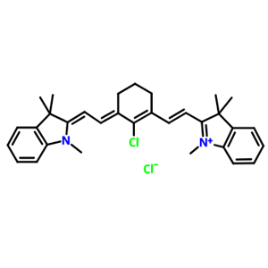 IR-775 氯化物,IR 775 Chloride