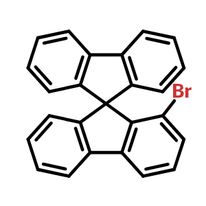 1-溴-9,9-螺二芴,1-Bromo-9,9