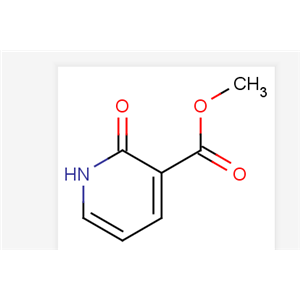 2-氧代-1,2-二氢-3-吡啶羧酸甲酯,Methyl2-oxo-1,2-dihydro-3-pyridinecarboxylate