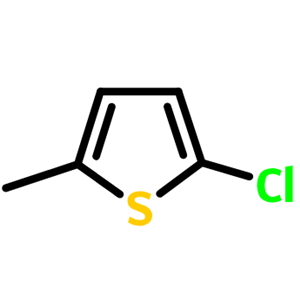 2-氯-5-甲基噻吩,2-Chloro-5-methylthiophene