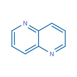 1,5-萘啶,1,5-Naphthyridine