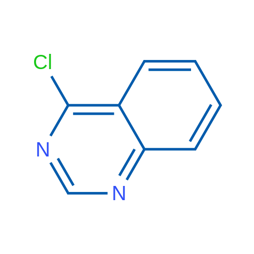 4-氯喹唑啉,4-chloroquinazoline