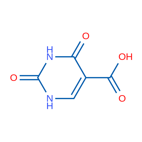 脲嘧啶-5-羧酸,2,4-DihydroxypyriMidine-5-carboxylicacid
