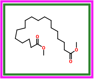 十八烷二酸二甲酯,Dimethyl Octadecanedioate