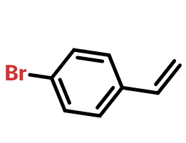 4-溴苯乙烯,4-Bromostyrene