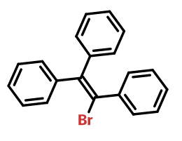 2-溴-1,1,2-三苯乙烯,2-Bromo-1,1,2-triphenylethylene