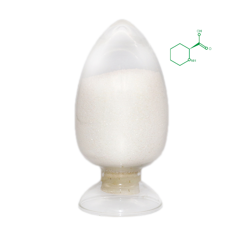 L-焦谷氨酸,L-pyroglutamic acid