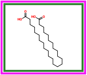 二十六碳二酸,Hexacosanedioic Acid