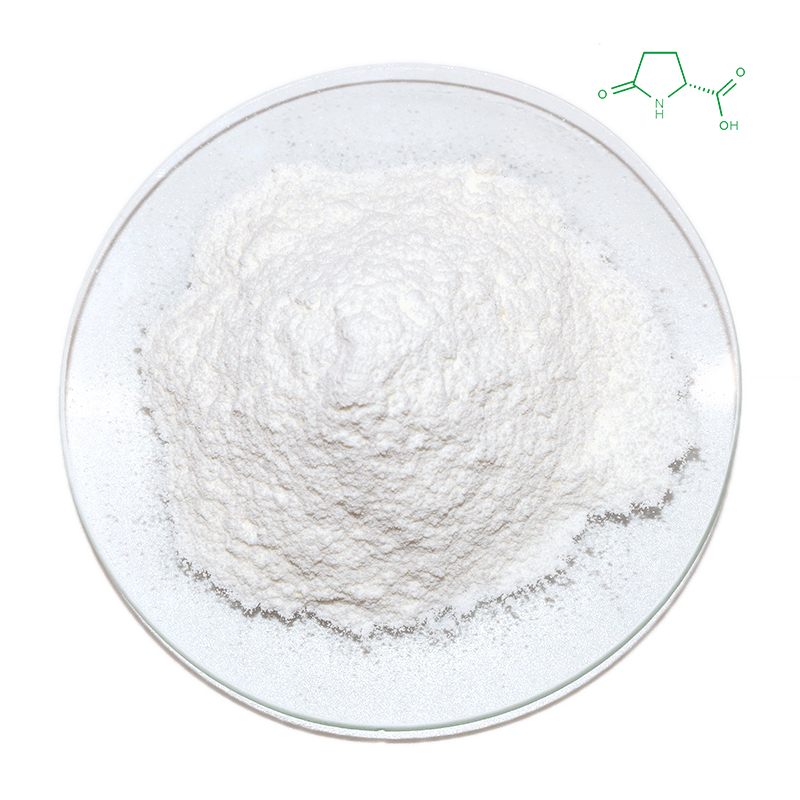 DL-焦谷氨酸,DL-pyroglutamic acid