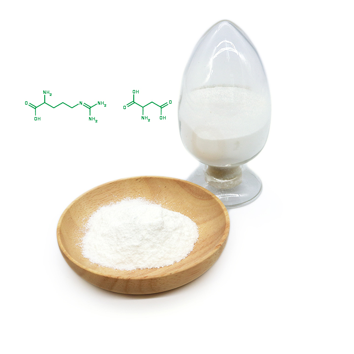 精氨酸天冬氨酸,L-arginine-L-aspartate