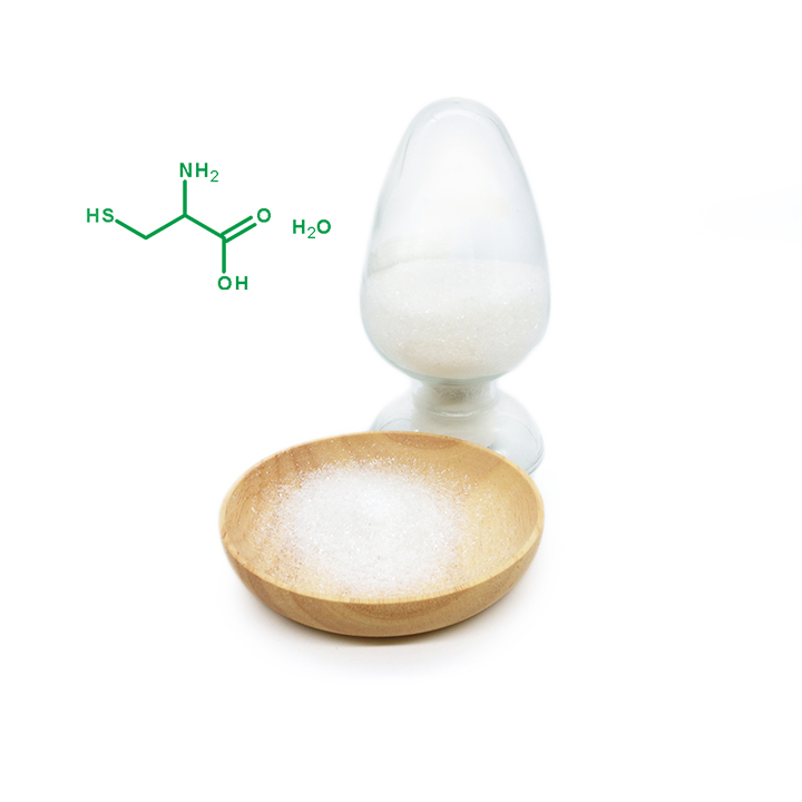 半胱氨酸鹽酸鹽一水物,L-Cysteine Hydrochloride Monohydrate