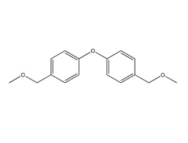 4,4'-二(甲氧基甲基)二苯醚,4,4'-BIS(METHOXYMETHYL)DIPHENYL ETHER