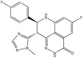 BMN673,talazoparib