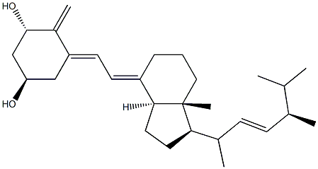 度骨化醇,Doxercalciferol