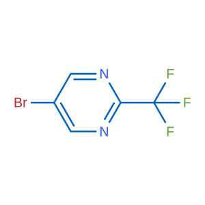 2-三氟甲基-5-溴嘧啶
