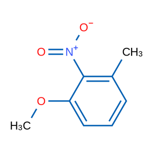 2-硝基-3-甲基苯甲醚