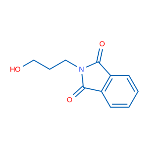 N-(3-羟丙基)酞亚胺