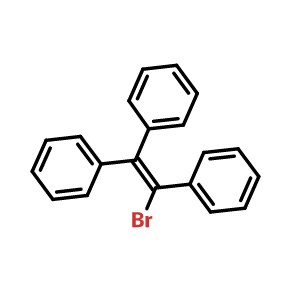 2-溴-1,1,2-三苯乙烯