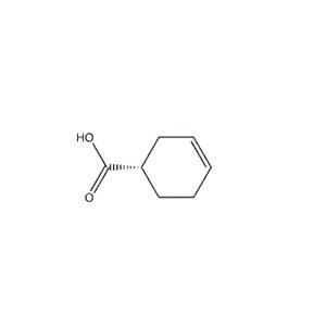 (S)-(-)-3-环己烯甲酸