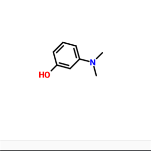 3-羟基-N,N-二甲基苯胺,3-Dimethylaminophenol