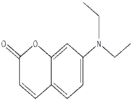 7-(Diethylamino)coumarin,7-(Diethylamino)coumarin