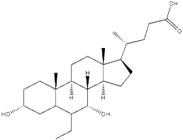 奧貝膽酸,Obeticholic Acid