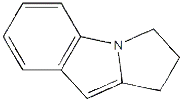 2,3-Dihydro-1H-pyrrolo[1,2-a]indole,2,3-Dihydro-1H-pyrrolo[1,2-a]indole