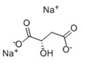 L-羟基丁二酸；L-苹果酸钠,L(-)-Malic Acid DisodiuM Salt