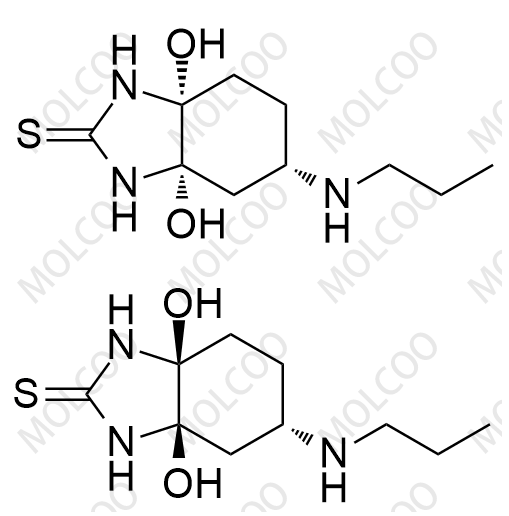 普拉克索杂质Z,Pramipexole Impurit