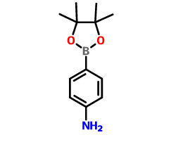 4-氨基苯硼酸频哪醇酯,4-AMinophenylboronic acid pinacol ester