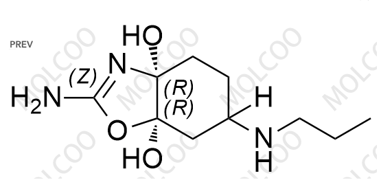 羟氯喹EP杂质ABCDEFG,Hydroxychloroquine EP Impurity ABCDEFG