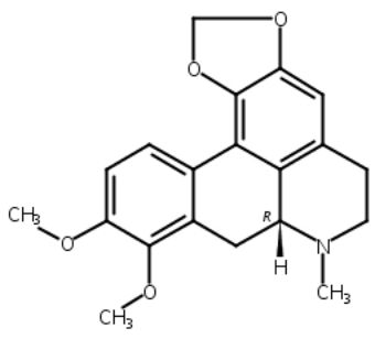 克班寧,crebanine