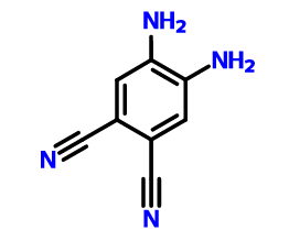 4,5二胺基邻苯二氰,4,5-Diaminophthalonitrile