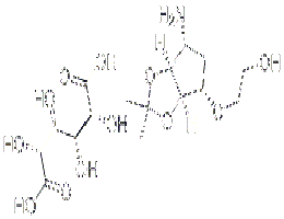 2-[[(3AR,4S,6R,6AS)-6-氨基四氢-2,2-二甲基-4H-环戊并-1,3-二恶茂-4-基]氧基]-乙醇 (2R,3R)-2,3-二羟基丁二酸盐,2-((3aR,4S,6R,6aS)-6-amino-2,2-dimethyltetrahydro-3aH-cyclopenta[d][1,3]dioxol-4-yloxy)ethanol L-tataric acid