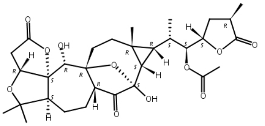 Arisanlactone D