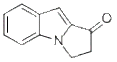 2,3-Dihydro-1H-pyrrolo[1,2-a]indole,2,3-Dihydro-1H-pyrrolo[1,2-a]indole