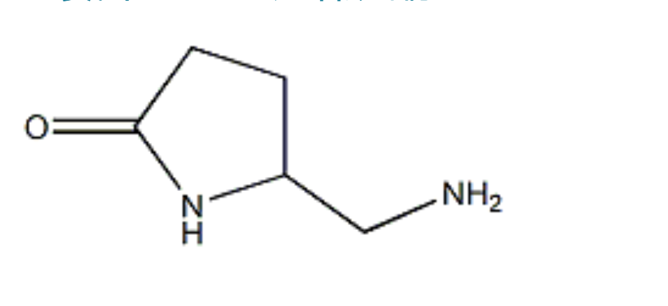 5-氨甲基-2-吡咯烷酮,5-AMINOMETHYL-PYRROLID