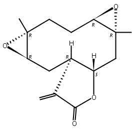 11(13)去氢腋生依瓦菊素,11(13)-Dehydroivaxillin